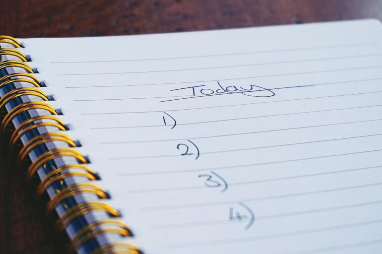 Prokrastynacja – co to takiego i jak z nią walczyć?
